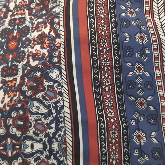 Athleta Maxi Halter Dress with Pockets XS - Picture 12 of 12